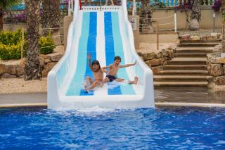 Gran Palas Hotel - Spa incluido - 2