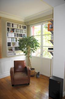 JOLIE PROPRIÉTÉ "VILLA CAMELIA" EN PLEIN COEUR DE L'EVENTAIL DE CABOURG - Cabourg - 9