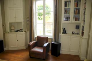 JOLIE PROPRIÉTÉ "VILLA CAMELIA" EN PLEIN COEUR DE L'EVENTAIL DE CABOURG - Cabourg - 6