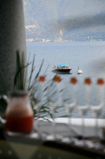 Holiday Hotel YACHTSPORT RESORT Lago Maggiore - Brissago - 2