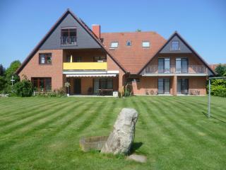 Hotel Thünenhof - Oyten - 9