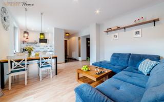 Wonder Home - Apartamenty z prywatnymi saunami, w zielonej części Karpacza - Karpacz - 3