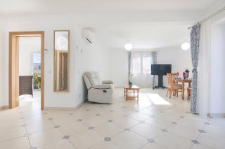 Villas Guzman - Soleada - Calpe - 9