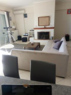 Sunset Sea View Apartment - Atene - 4