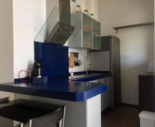 Apartamento/Loft en Zona Céntrica III - Jerez de la Frontera - 4