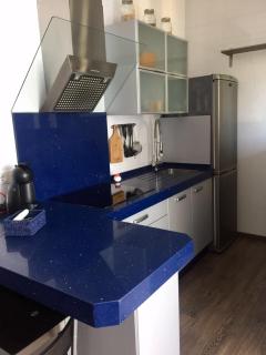 Apartamento/Loft en Zona Céntrica III - Jerez de la Frontera - 6