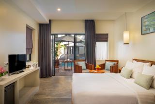 SK Residence - Siem Reap - 2
