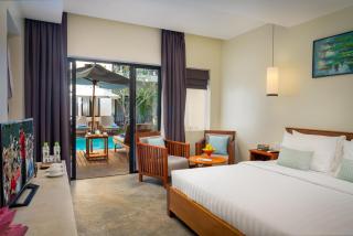 SK Residence - Siem Reap - 5