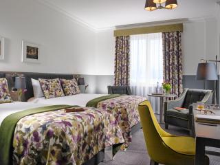 Carrigaline Court Hotel & Leisure Centre - Cork - 7