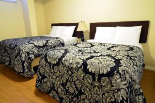 Stardust Motel - Shaunavon - 6