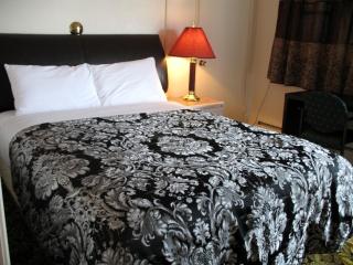 Stardust Motel - Shaunavon - 5