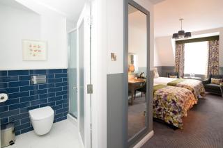 Carrigaline Court Hotel & Leisure Centre - Cork - 1