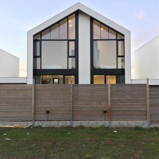 Mardesía - Sanxenxo - 9