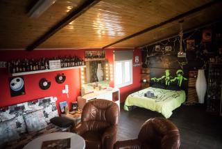 La abuela Pepa Fácil Aparcamiento - 9