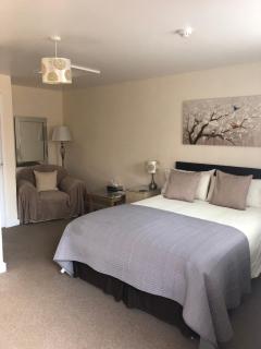 Newent Golf Club and Lodges - 5