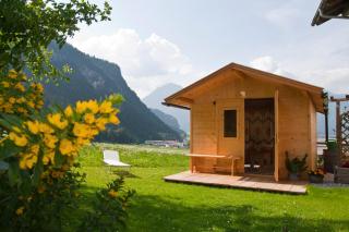 Ferienwohnung Kreidl - Schlitters - 7