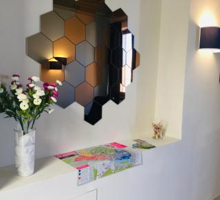 1suite firenze - Firenze - 9