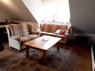 Ferienwohnung Farrenkopf - 8