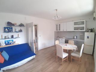Nina, apartment in city centre - 9