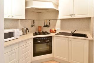 Apartamento Ferrera Park 602 - 5