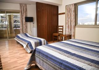Elysso Hotel - Larnaca - 4