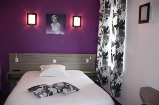 Hôtel L'Argonn' Auberge - Apremont - 5