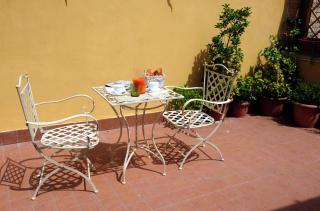 Ca' del Cortile - Venice - 3