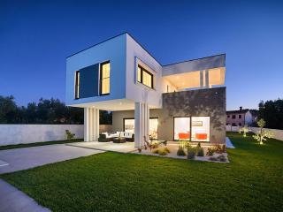 Villa Lungera - Štinjan - 1