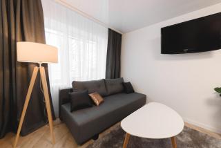 M&M apartment - Sumy - 9