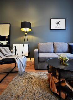 The Hubert - Your Apartment - Bristol - 3