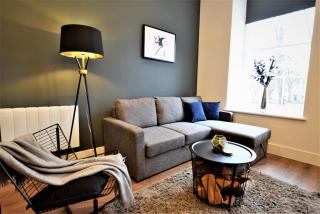 The Hubert - Your Apartment - Bristol - 0