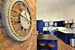 The Hubert - Your Apartment - Bristol - 6