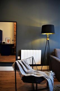 The Hubert - Your Apartment - 7