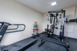 Via Garden Varginha Hotel - 1