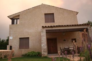 Casas Rurales El Parador - Letur - 7