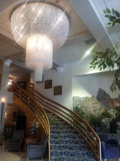 Best Western Plus Mill Creek Inn - Salem - 7