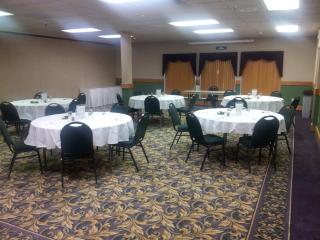 Best Western Plus Mill Creek Inn - Salem - 3
