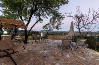 Mika's Valley View House - Langadhákia - 7