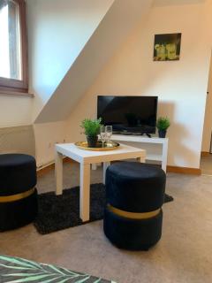 Studio à Ribeauvillé - Ribeauvillé - 8