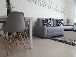 Apartamento Baroña - Porto do Son - 9