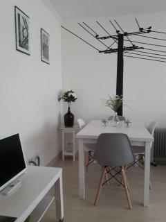 Apartamento Baroña - Porto do Son - 1
