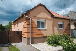 Jázmin Apartmanház - Demjén - 9