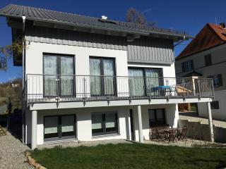 Ferienwohnung Gluiber - Beuren - 9