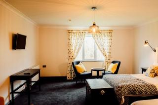 Ballycannon Lodge - Croagh - 8