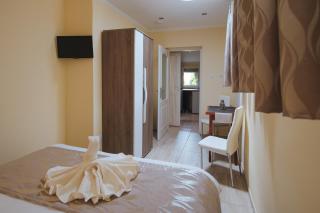 Jázmin Apartmanház - Demjén - 3