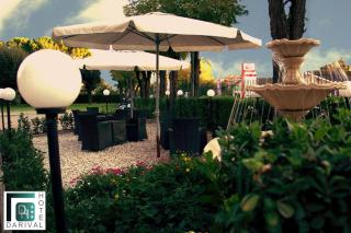 Hotel Darival Nomentana - Roma - 1