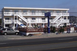 Sea Horse Motel - Brant Beach - 5