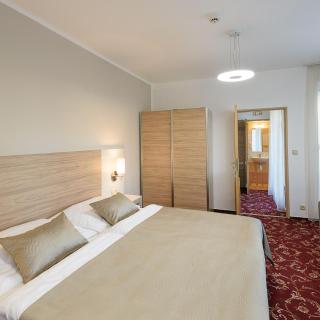 Sport-V-Hotel - Hrotovice - 1