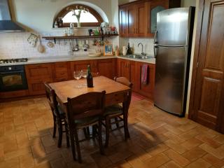 Il nido della rondine, appartamento nel borgo medievale - 2