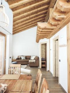 Tilio Chalet - Livigno - 0